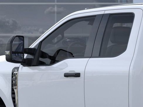 New 2025 Ford F350 XL image 51