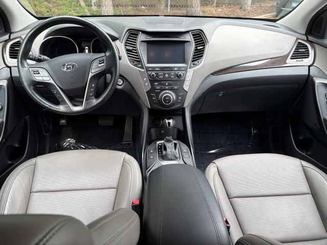 Used 2017 Hyundai Santa Fe Sport AWD/4WD image 12