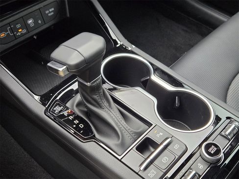 New 2026 Kia K5 GT-Line image 15