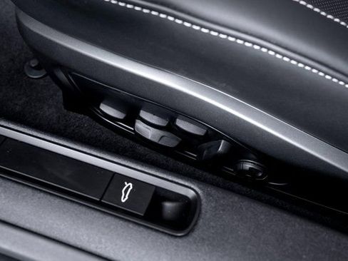 Used 2026 Porsche 911 Targa 4 GTS image 20