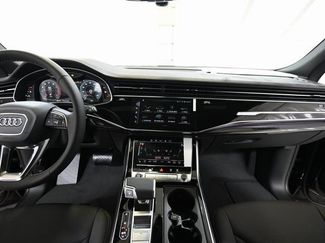 Used 2026 Audi Q8 Premium Plus AWD/4WD video 2