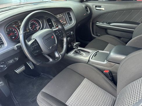 Used 2023 Dodge Charger Scat Pack w/ Navigation & Travel Group image 12