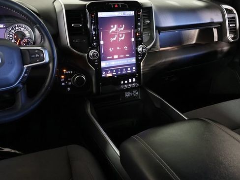 Used 2023 RAM 1500 Big Horn AWD/4WD image 18