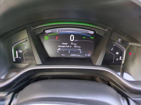 Used 2022 Honda CR-V Touring image 11