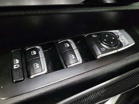 Used 2020 Kia Telluride S AWD/4WD image 27