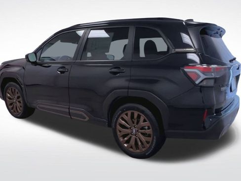 Certified 2025 Subaru Forester Sport image 8