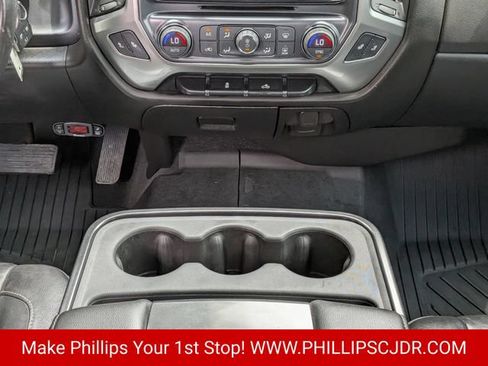 Used 2019 Chevrolet Silverado 3500 LT w/ All-Star Edition AWD/4WD image 18