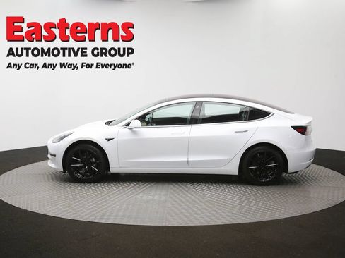 Used 2018 Tesla Model 3 Performance AWD/4WD image 54