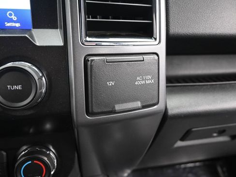 Used 2020 Ford F150 XLT w/ Equipment Group 302A Luxury image 30