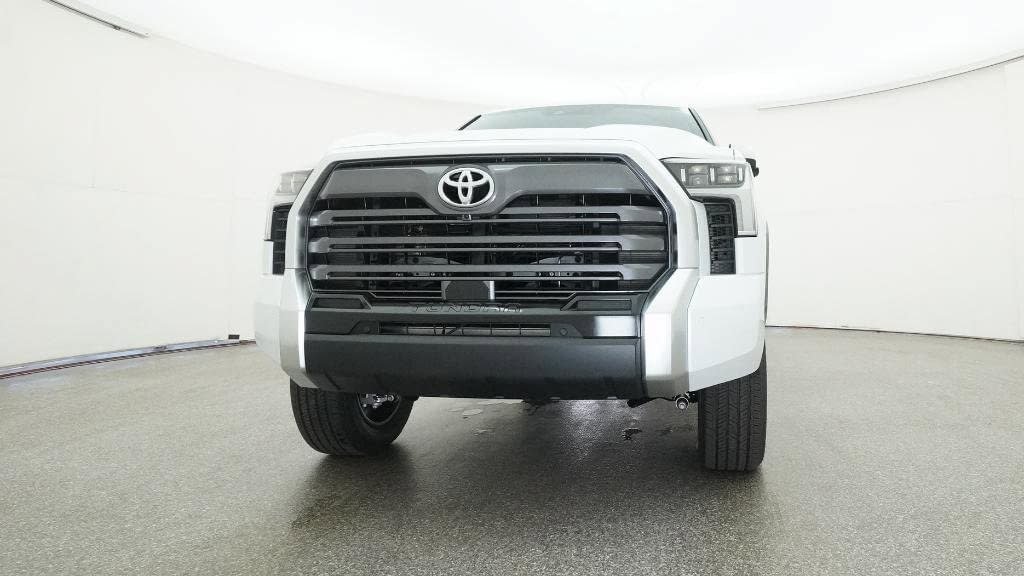New 2026 Toyota Tundra Limited w/ Limited PVM Package AWD/4WD image 31