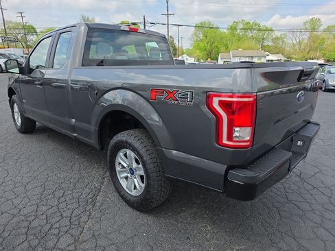 Used 2016 Ford F150 XL w/ Equipment Group 101A Mid image 20