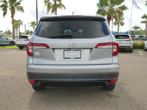Used 2022 Honda Pilot Special Edition image 6