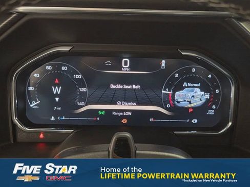 New 2026 GMC Sierra 1500 Denali Ultimate AWD/4WD image 26