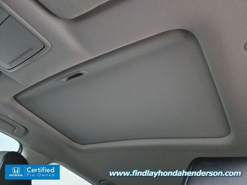 Used 2025 Honda CR-V EX-L image 13