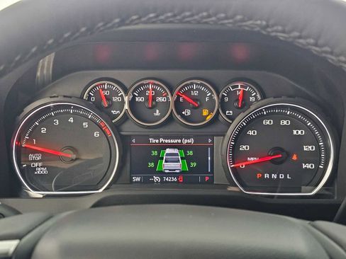 Used 2022 Chevrolet Silverado 1500 LT image 23