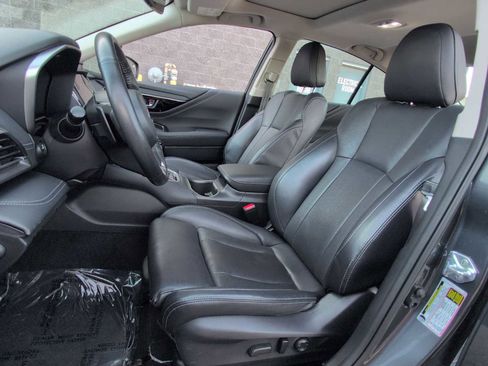 Certified 2024 Subaru Legacy Limited image 17