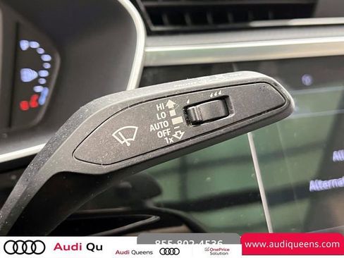 Used 2023 Audi Q3 2.0T Premium Plus w/ Premium Plus Package image 25