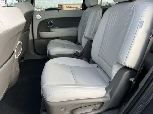 New 2026 Hyundai Palisade FWD Hybrid image 20