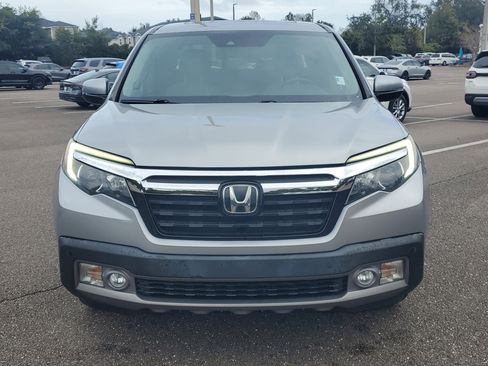 Certified 2017 Honda Ridgeline RTL-E image 18