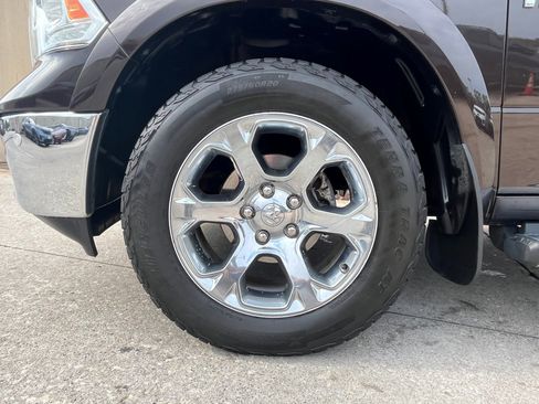 Used 2016 RAM 1500 Laramie w/ Convenience Group image 11