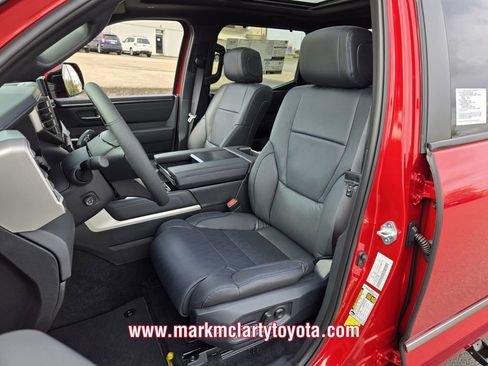 New 2026 Toyota Tundra Platinum AWD/4WD image 6