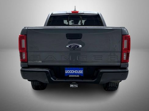 Used 2022 Ford Ranger XLT image 6