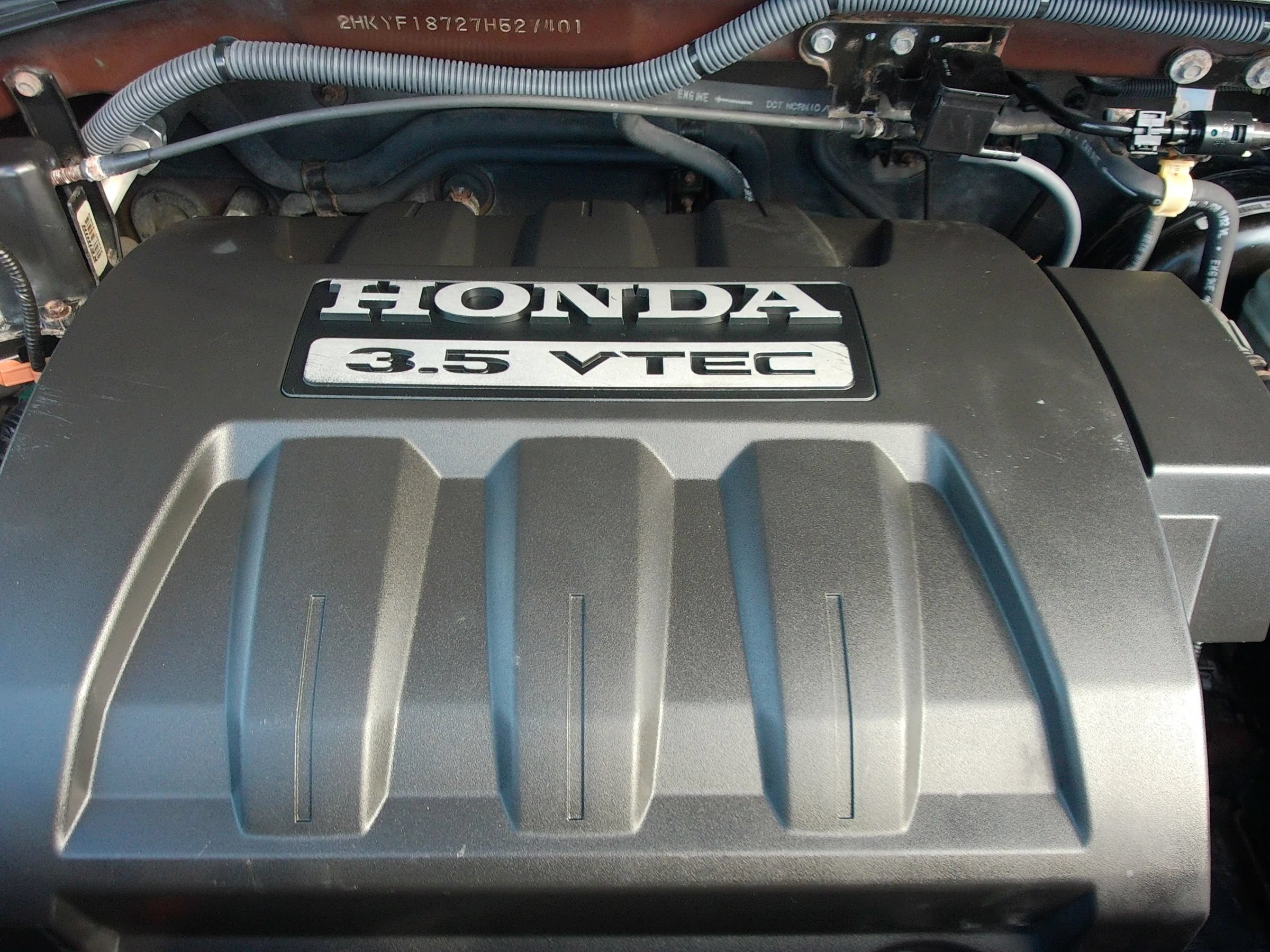 Used 2007 Honda Pilot EX-L image 38