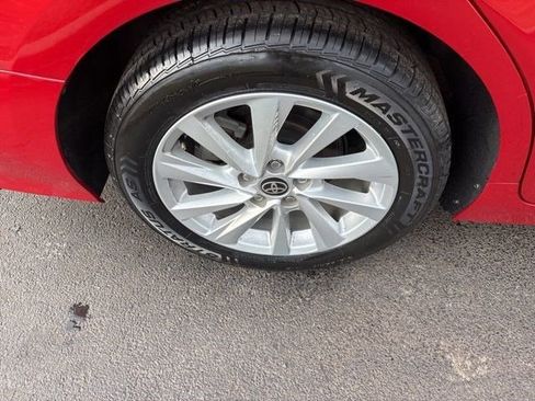 Used 2023 Toyota Camry LE image 42