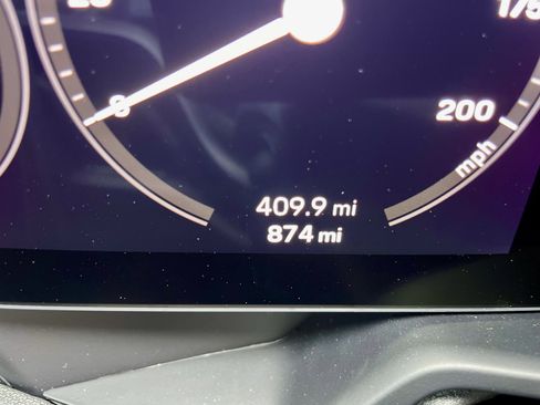 Used 2024 Porsche 911 Carrera 4 image 25