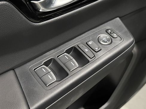 New 2026 Honda CR-V EX-L image 23