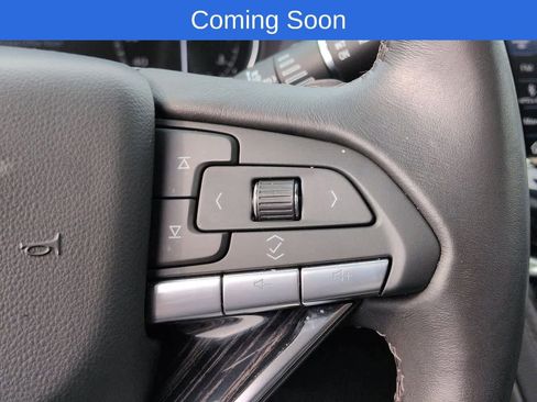 Used 2023 Cadillac XT6 Premium Luxury image 27