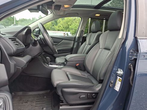 Certified 2023 Subaru Ascent Onyx Edition Limited AWD/4WD image 14