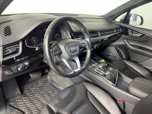 Used 2017 Audi Q7 3.0T Prestige image 20