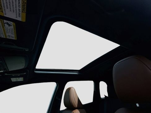 New 2026 Subaru Forester Touring AWD/4WD image 21