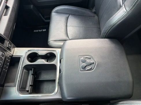 Used 2018 RAM 1500 Sport w/ Convenience Group AWD/4WD image 36