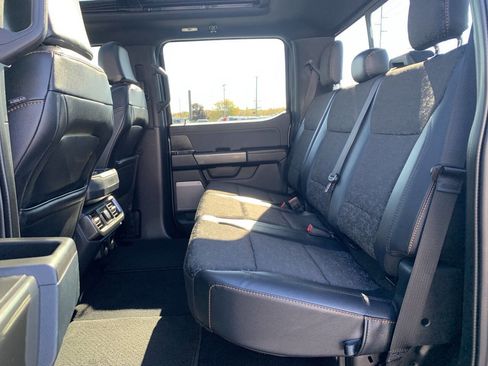 Used 2023 Ford F150 Tremor w/ 360 Degree Camera Package image 22