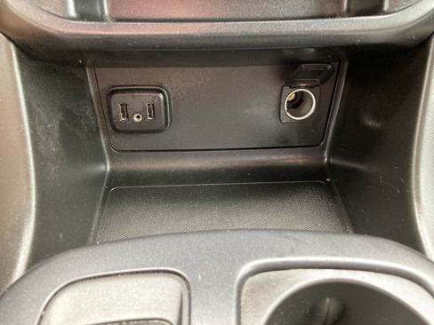 Certified 2019 Chevrolet Colorado W/T w/ WT Convenience Package image 25