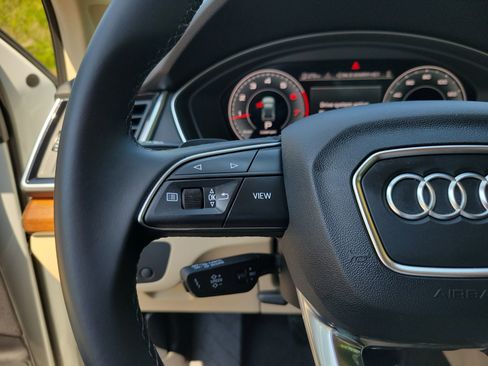 Used 2022 Audi Q5 2.0T Premium Plus AWD/4WD image 31