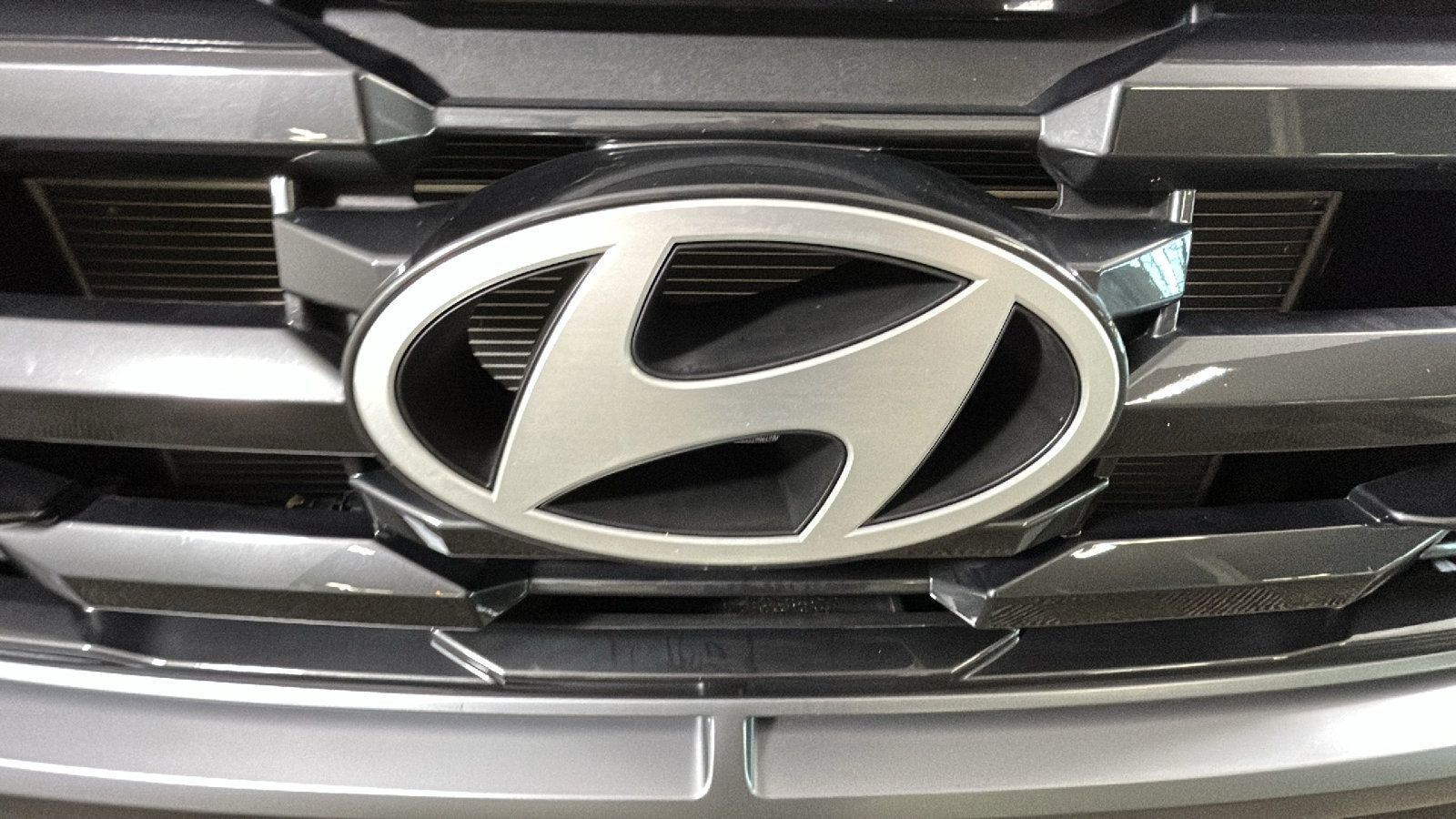 Used 2026 Hyundai Tucson SE FWD image 10