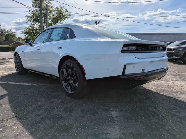 New 2026 Dodge Charger R/T AWD/4WD image 6
