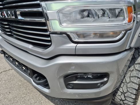Used 2022 RAM 2500 Laramie AWD/4WD image 11