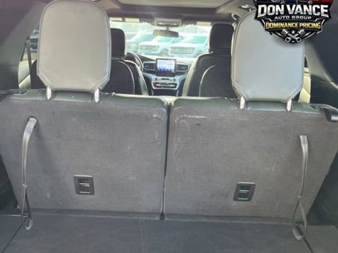 Used 2022 Ford Explorer Timberline image 41