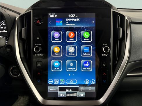 New 2026 Subaru Impreza 2.0i Sport image 15