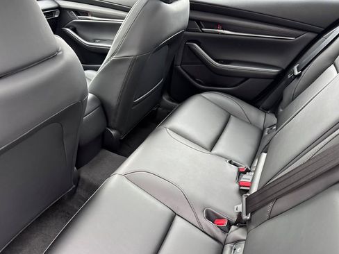 New 2026 MAZDA MAZDA3 2.5 S Sedan w/ Preferred Pkg image 12