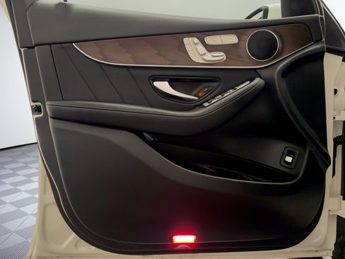 Certified 2019 Mercedes-Benz GLC 300 image 14