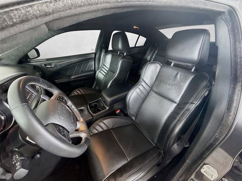 Used 2023 Dodge Charger SRT Hellcat w/ Harman/Kardon Audio Group image 21