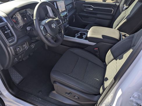 New 2026 RAM 1500 Big Horn image 10
