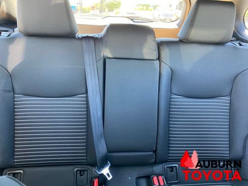 New 2026 Toyota Corolla Cross AWD Hybrid image 19