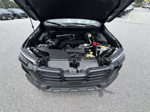 New 2026 Subaru Outback Premium w/ Premium/Limited Package AWD/4WD image 30
