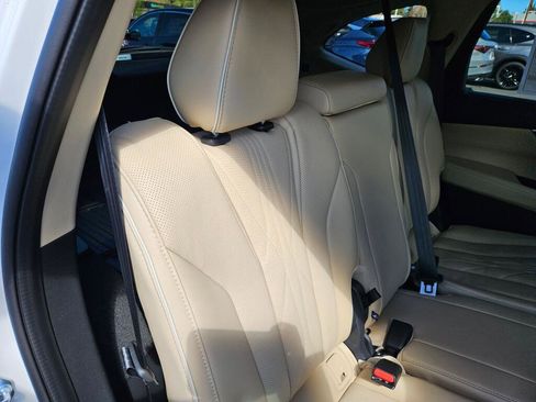 New 2026 Acura MDX SH-AWD w/ Advance Package image 15